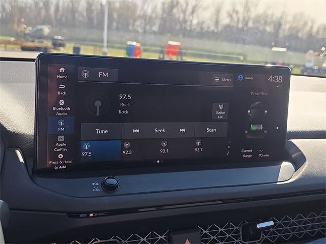 Certified 2025 Honda Accord EX-L image 23