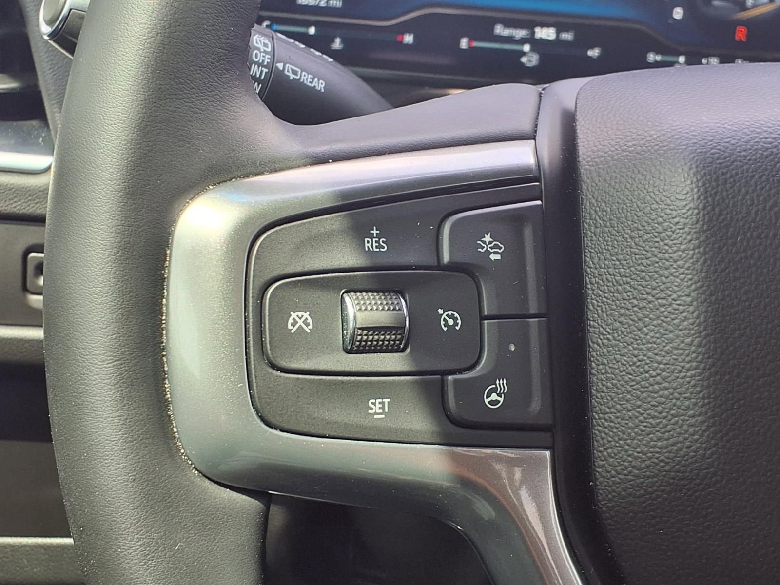 Used 2024 Chevrolet Tahoe LT w/ Luxury Package image 15