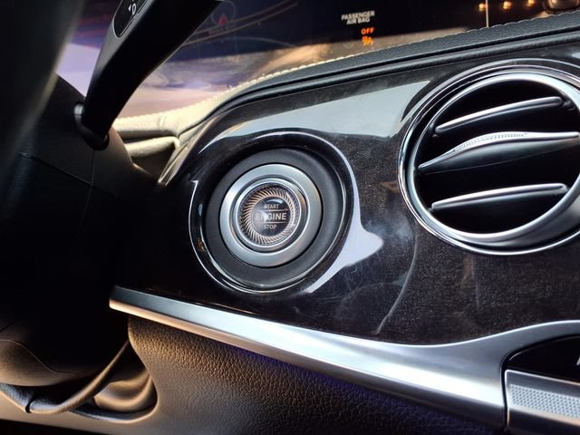 Used 2018 Mercedes-Benz S 560 Sedan image 15