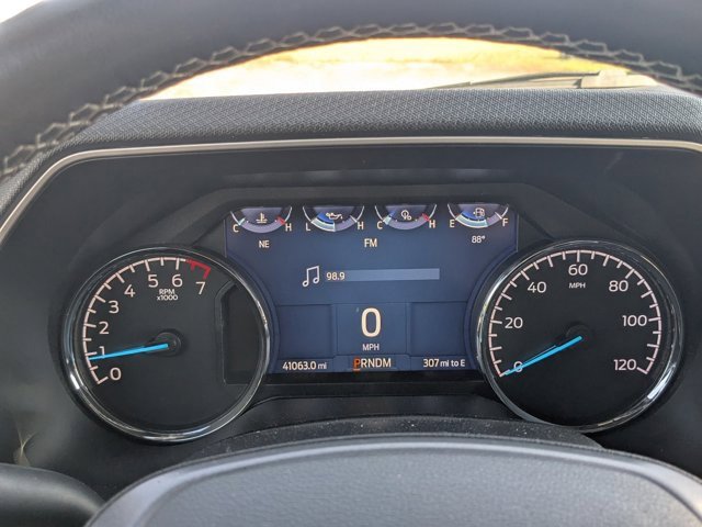 Certified 2023 Ford F150 XLT w/ Equipment Group 302A High image 24