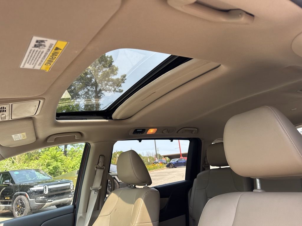 Used 2016 Honda Odyssey EX-L image 11