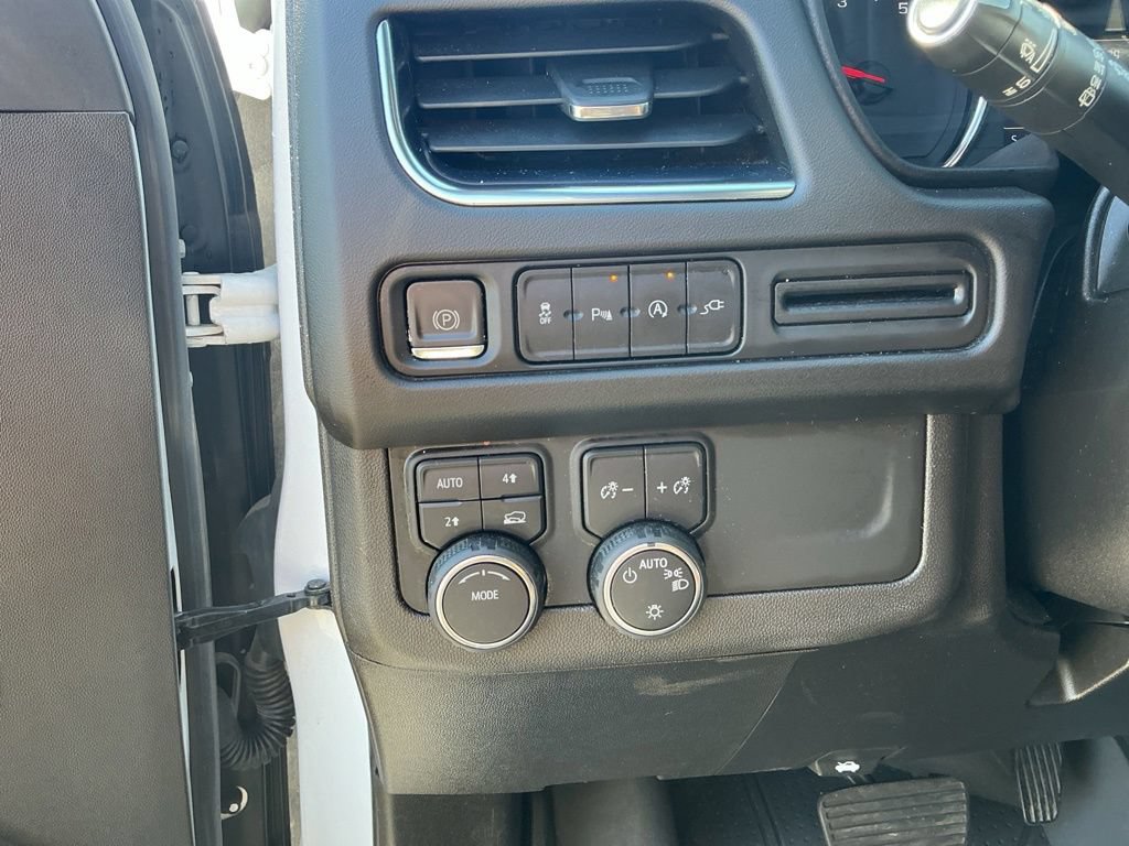 Used 2021 Chevrolet Tahoe LT AWD/4WD image 15
