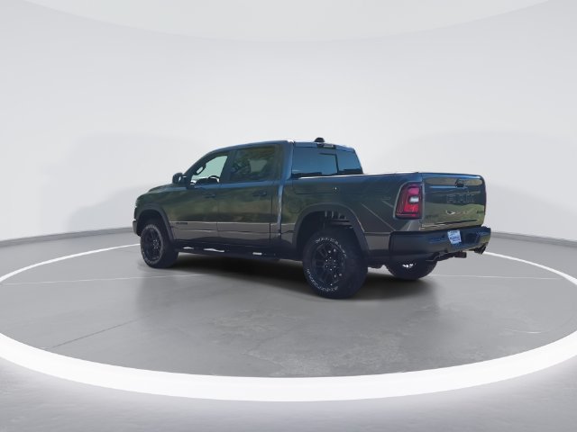 New 2027 RAM 1500 Rebel w/ Rebel Level 2 Equipment Group AWD/4WD image 6