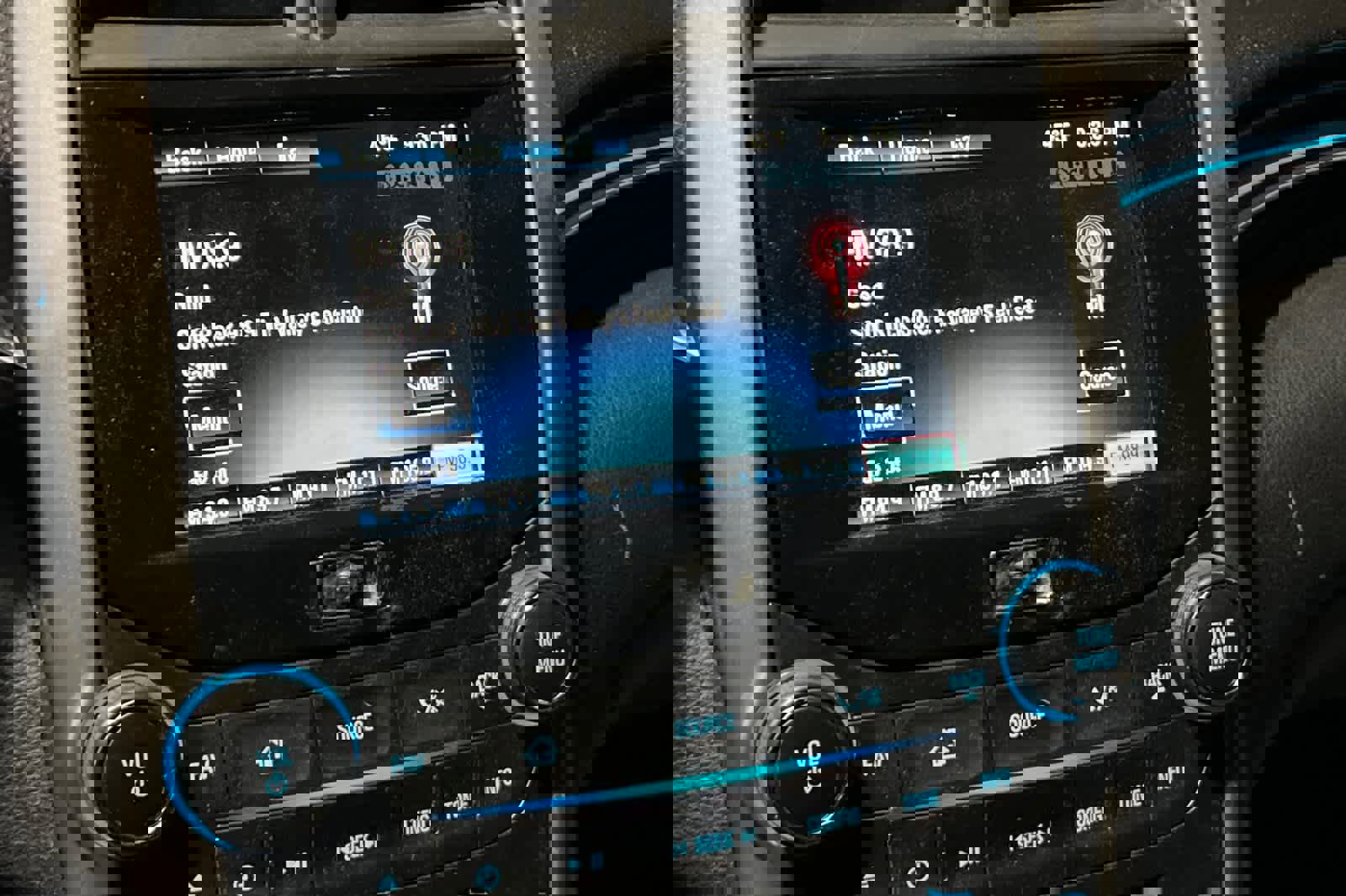 Used 2015 Chevrolet Malibu LT image 18