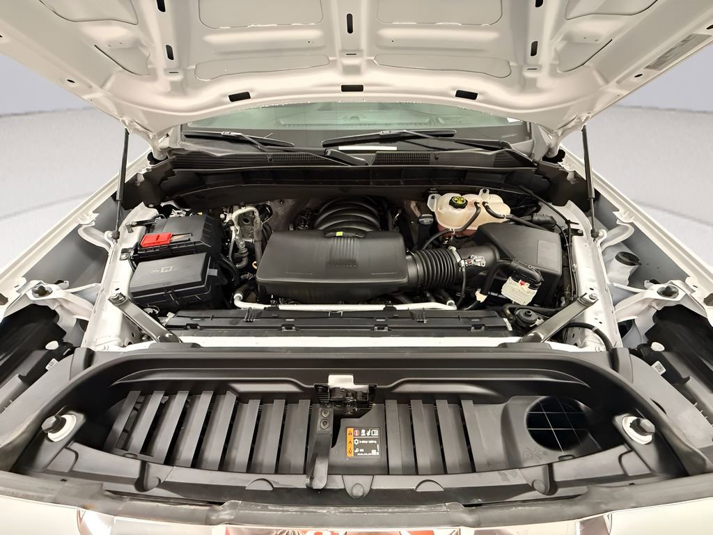 Used 2024 GMC Sierra 1500 Pro w/ Pro Value Package image 19