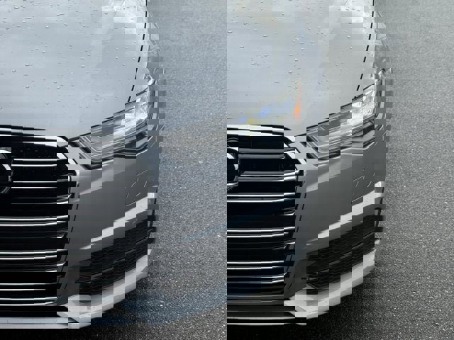 Used 2018 Audi A6 2.0T Premium Plus w/ Premium Plus Package image 9