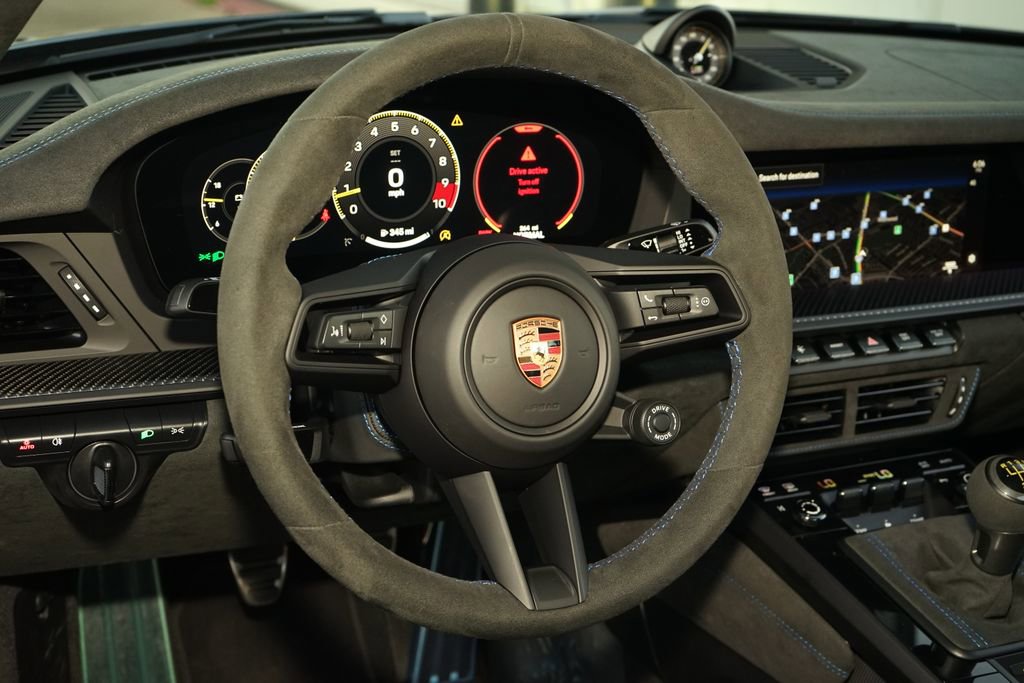 Used 2026 Porsche 911 GT3 image 11