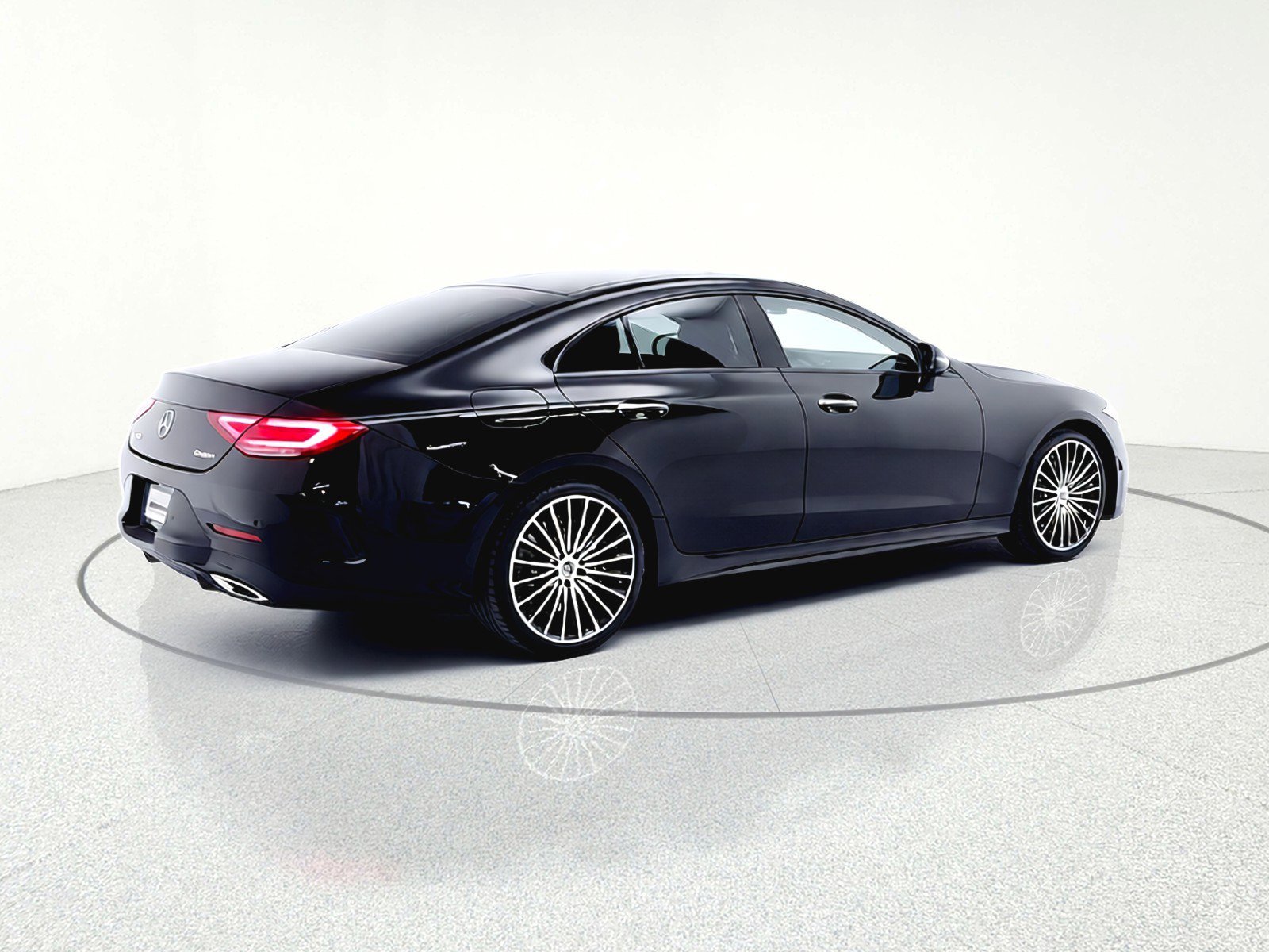 Certified 2023 Mercedes-Benz CLS 450 4MATIC image 15