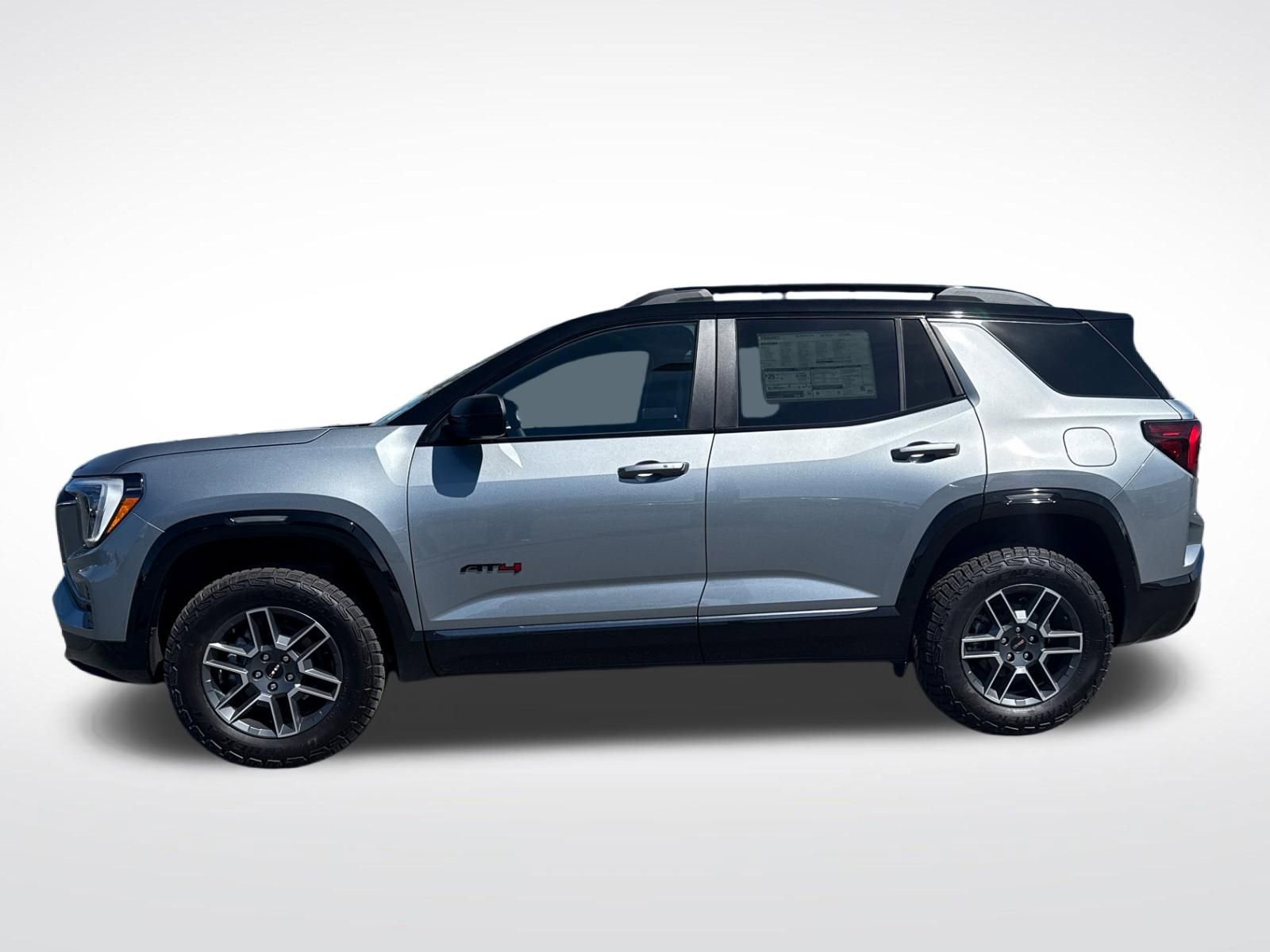 New 2026 GMC Terrain AT4 w/ Convenience Package III image 4