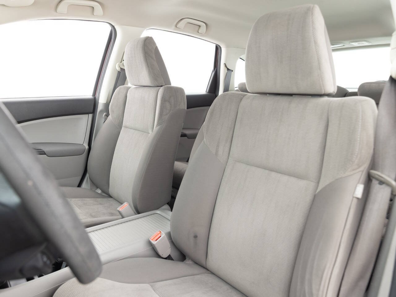 Used 2014 Honda CR-V LX image 22