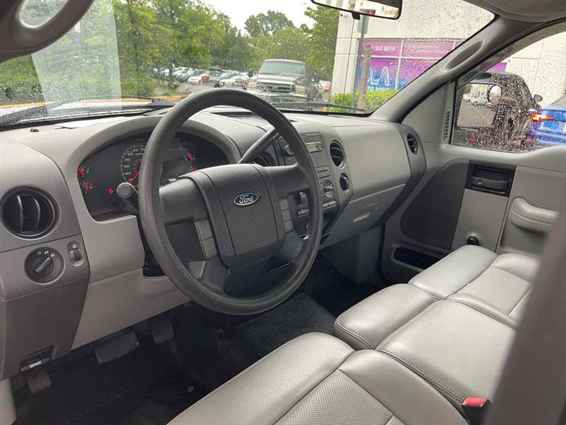 Used 2007 Ford F150 2WD Regular Cab image 48