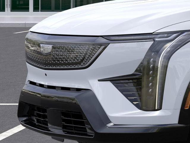 New 2026 Cadillac Optiq Sport 1 RWD image 13
