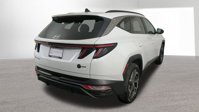 Used 2023 Hyundai Tucson SEL w/ Convenience Package image 10