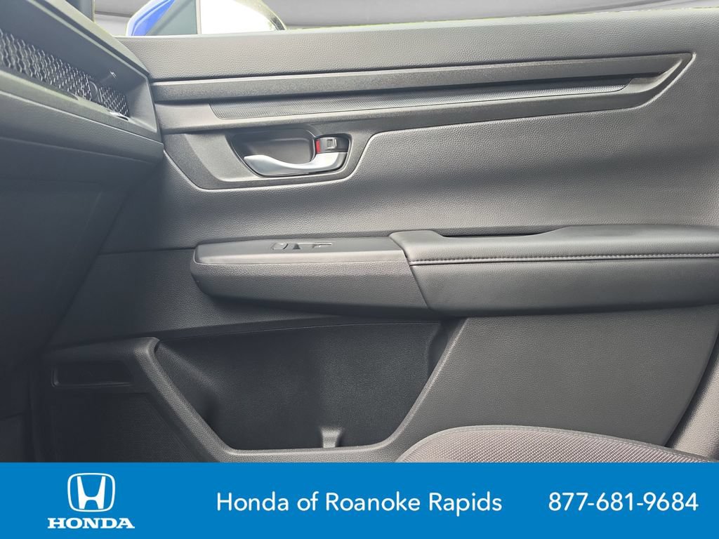 Used 2023 Honda CR-V LX image 27