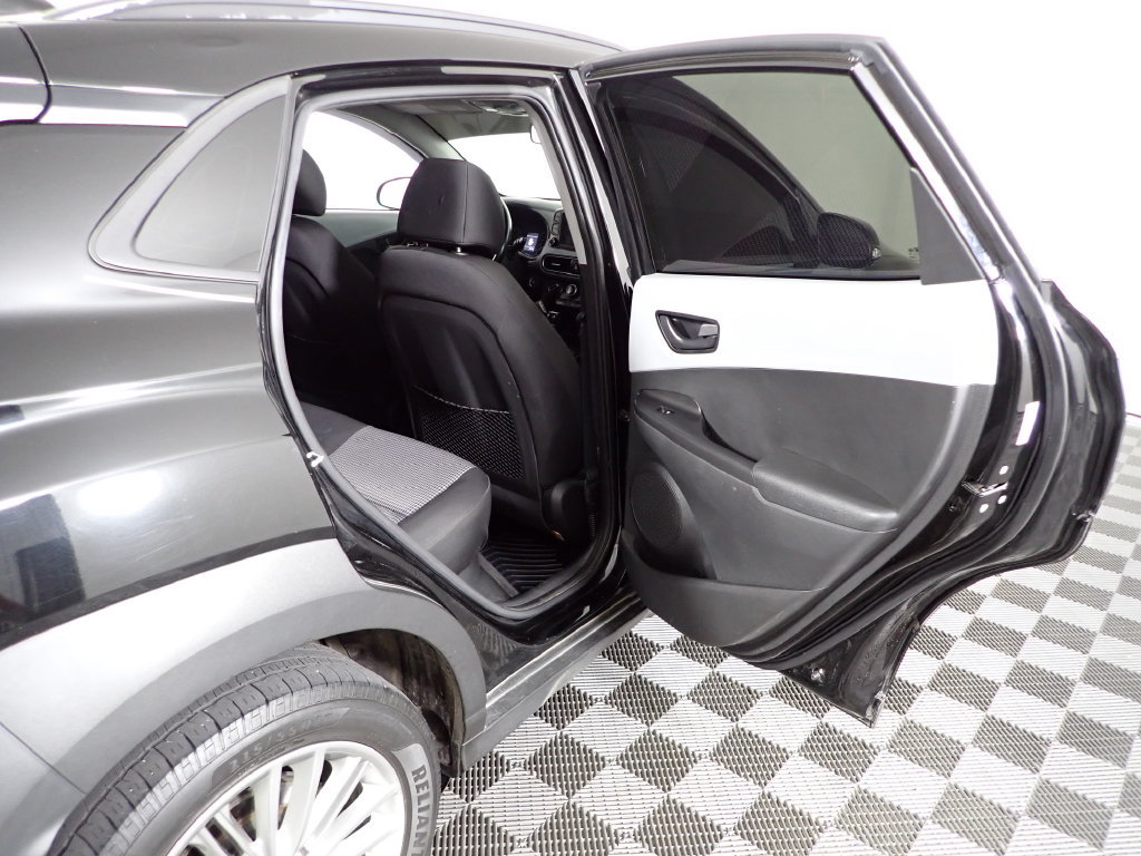 Used 2020 Hyundai Kona SEL AWD/4WD image 33