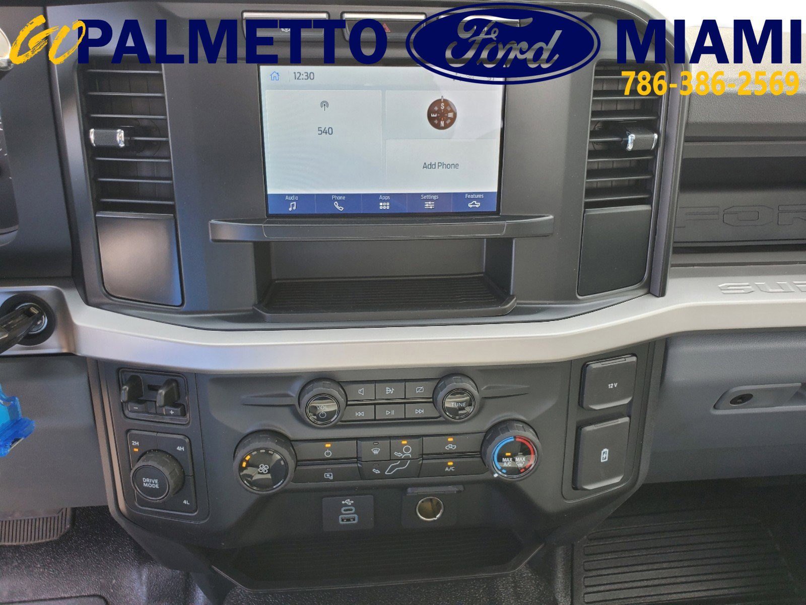 New 2024 Ford F350 XL AWD/4WD image 20