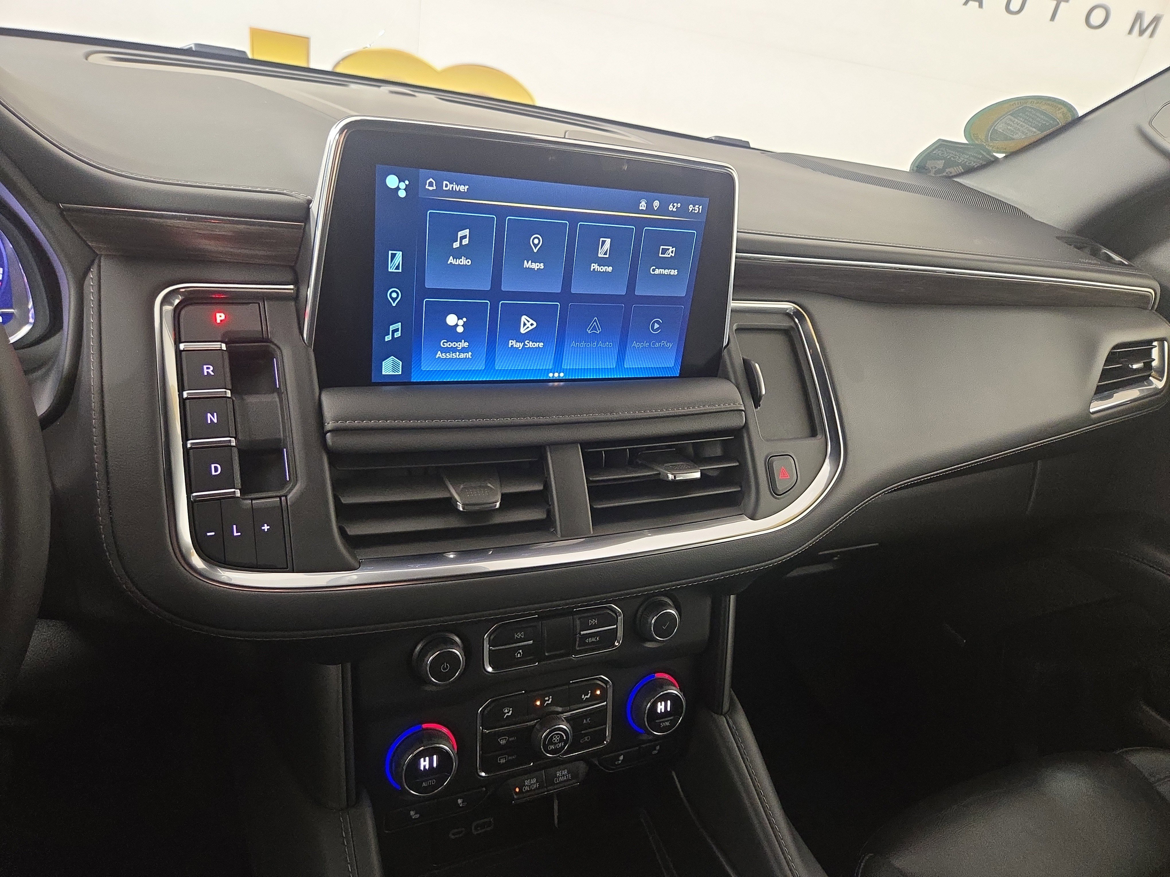 Used 2024 Chevrolet Tahoe LT image 23