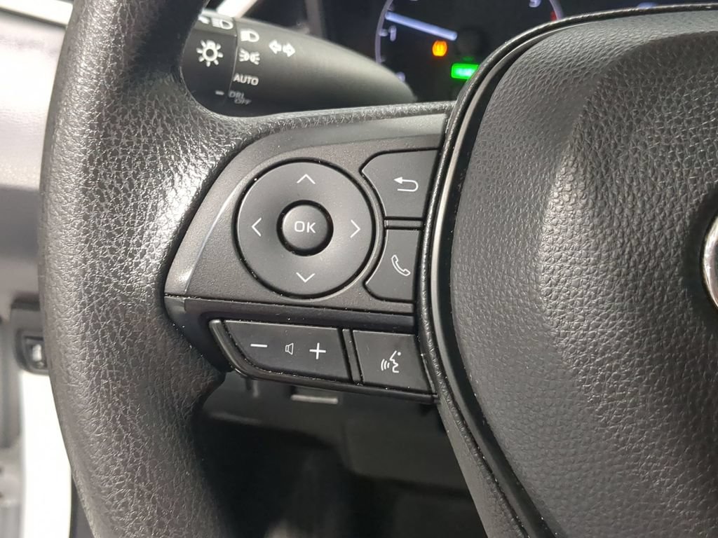 Used 2023 Toyota Corolla LE FWD image 27