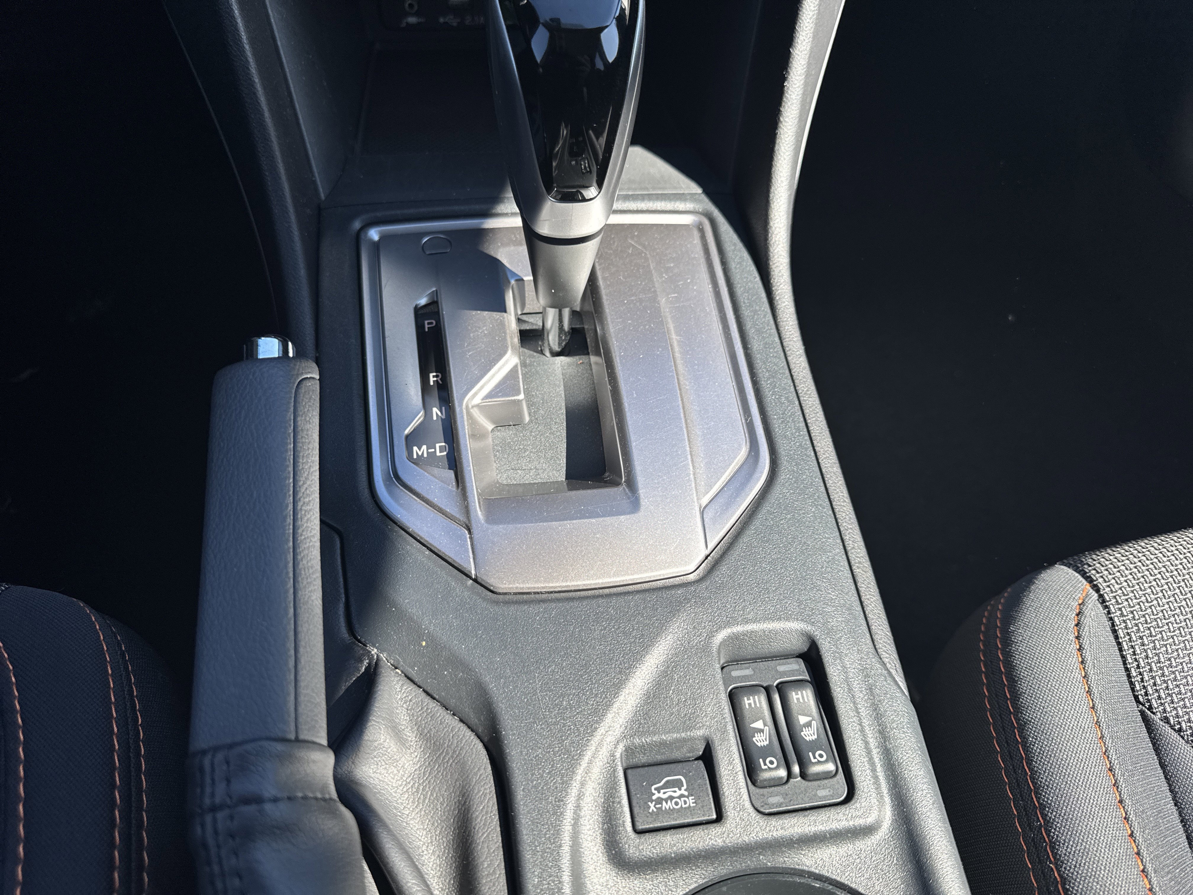 Used 2023 Subaru Crosstrek 2.0i Premium AWD/4WD image 19