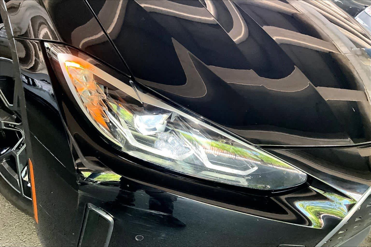 Used 2023 BMW i4 eDrive40 RWD image 27