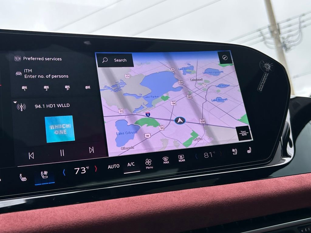 New 2025 Audi S5 Premium Plus image 19