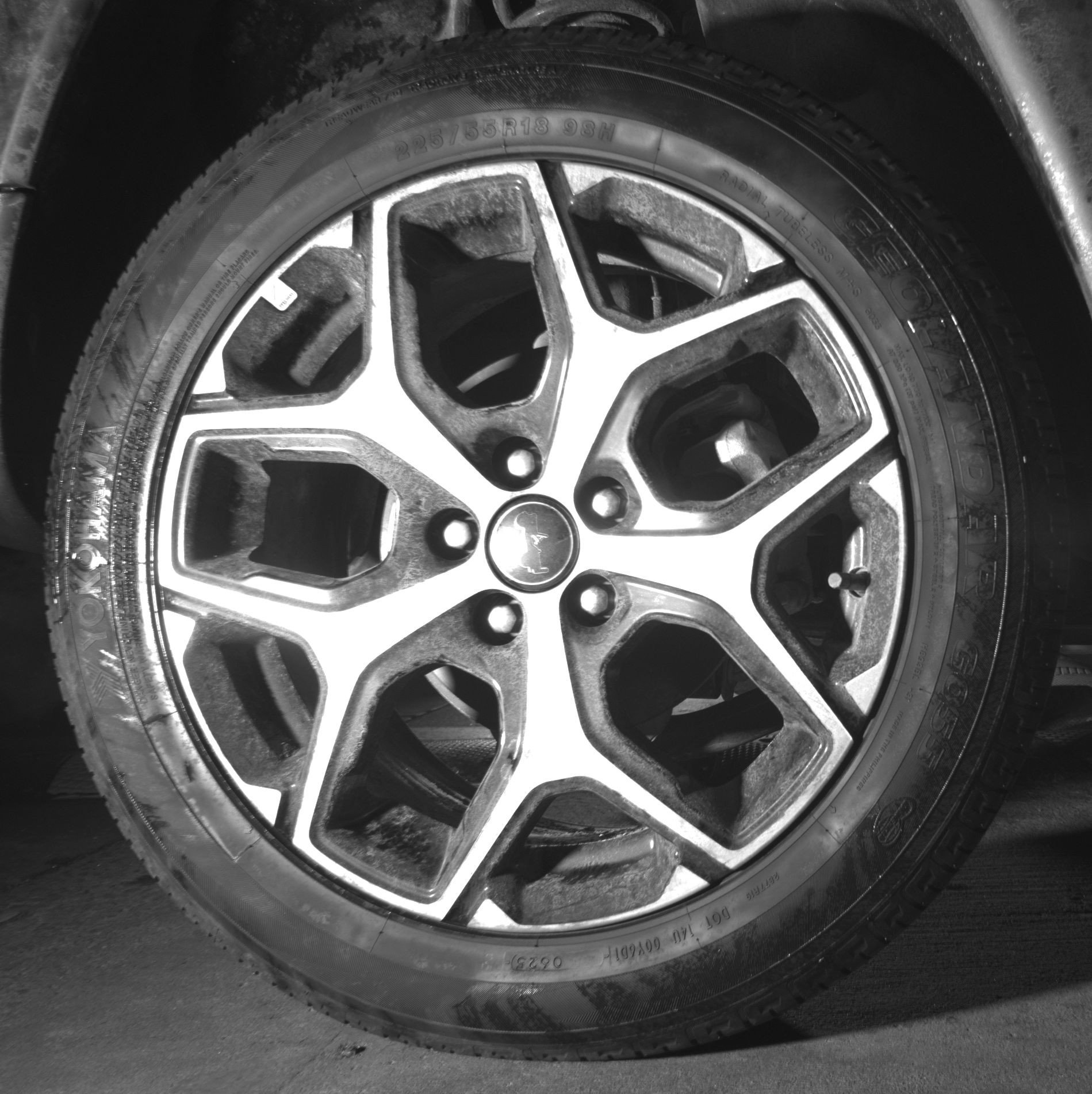 Used 2025 Jeep Compass Limited image 15