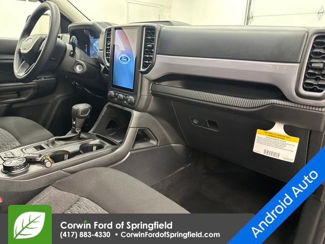 New 2026 Ford Ranger XL w/ Trailer Tow Package image 11