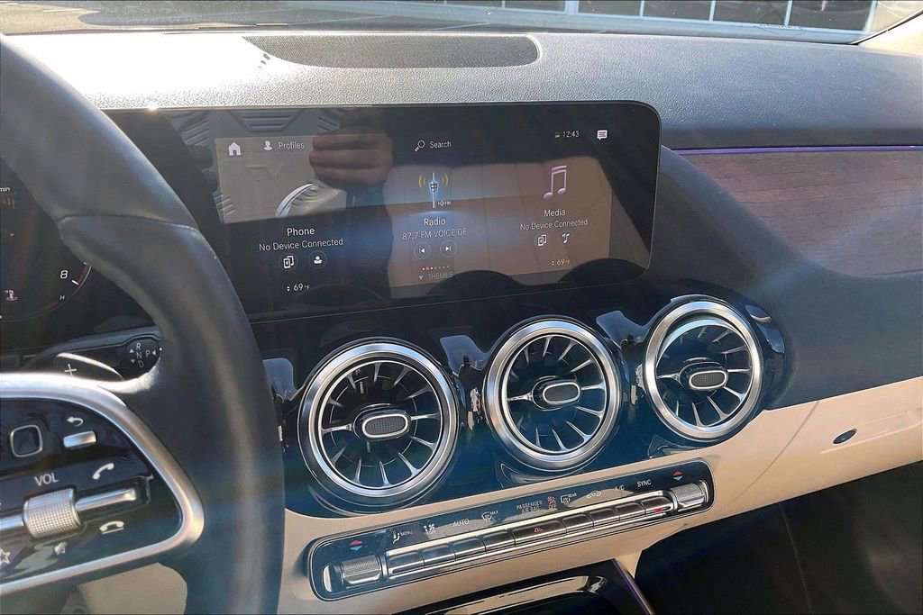 Certified 2023 Mercedes-Benz GLA 250 4MATIC image 6