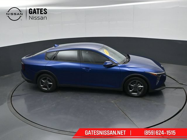 Used 2025 Kia K4 FWD image 49