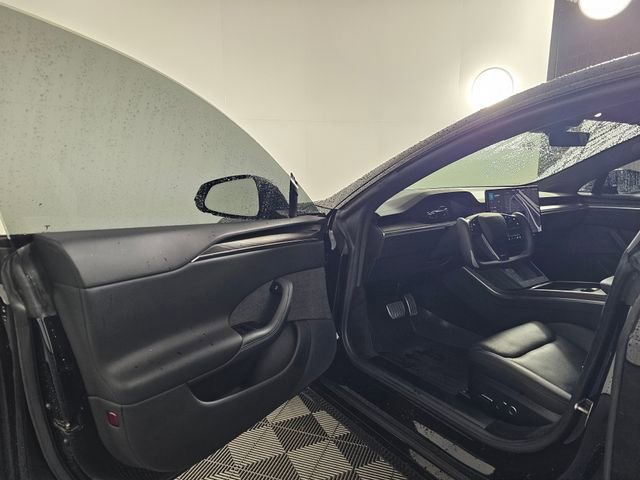 Used 2022 Tesla Model S image 22