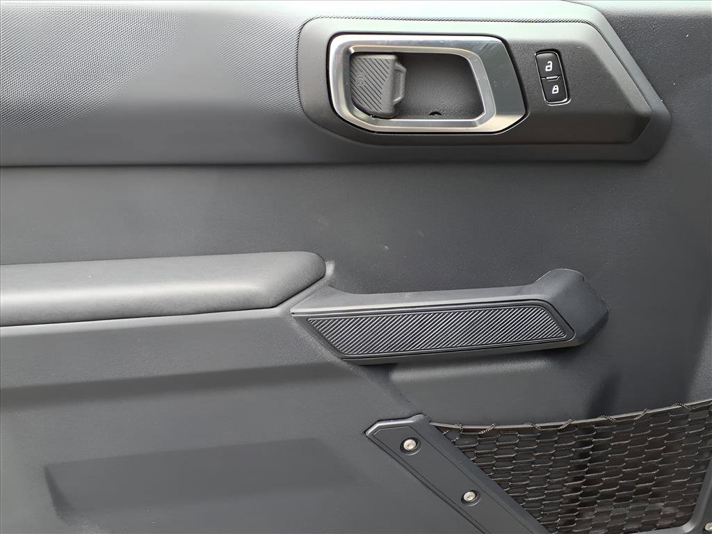New 2025 Ford Bronco 4-Door w/ Sasquatch Package image 9