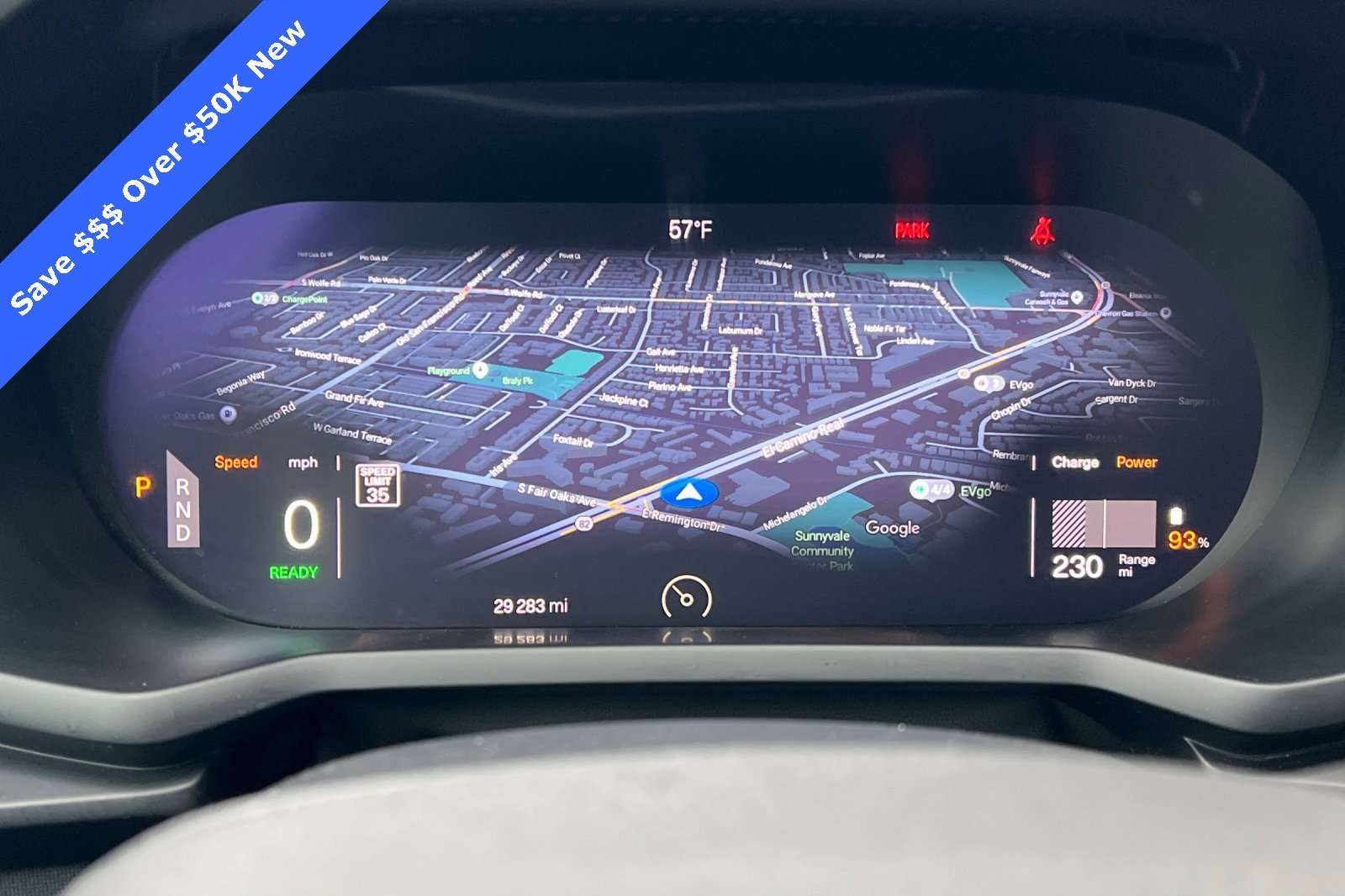 Used 2022 Polestar Polestar 2 Long Range Dual Motor image 24