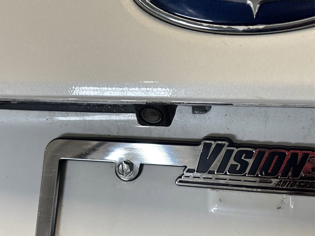 Used 2019 Subaru Outback 2.5i image 15