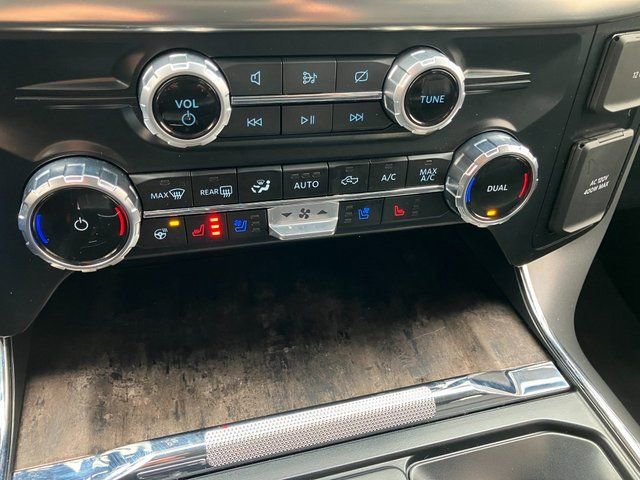 Used 2023 Ford F150 Lariat image 4