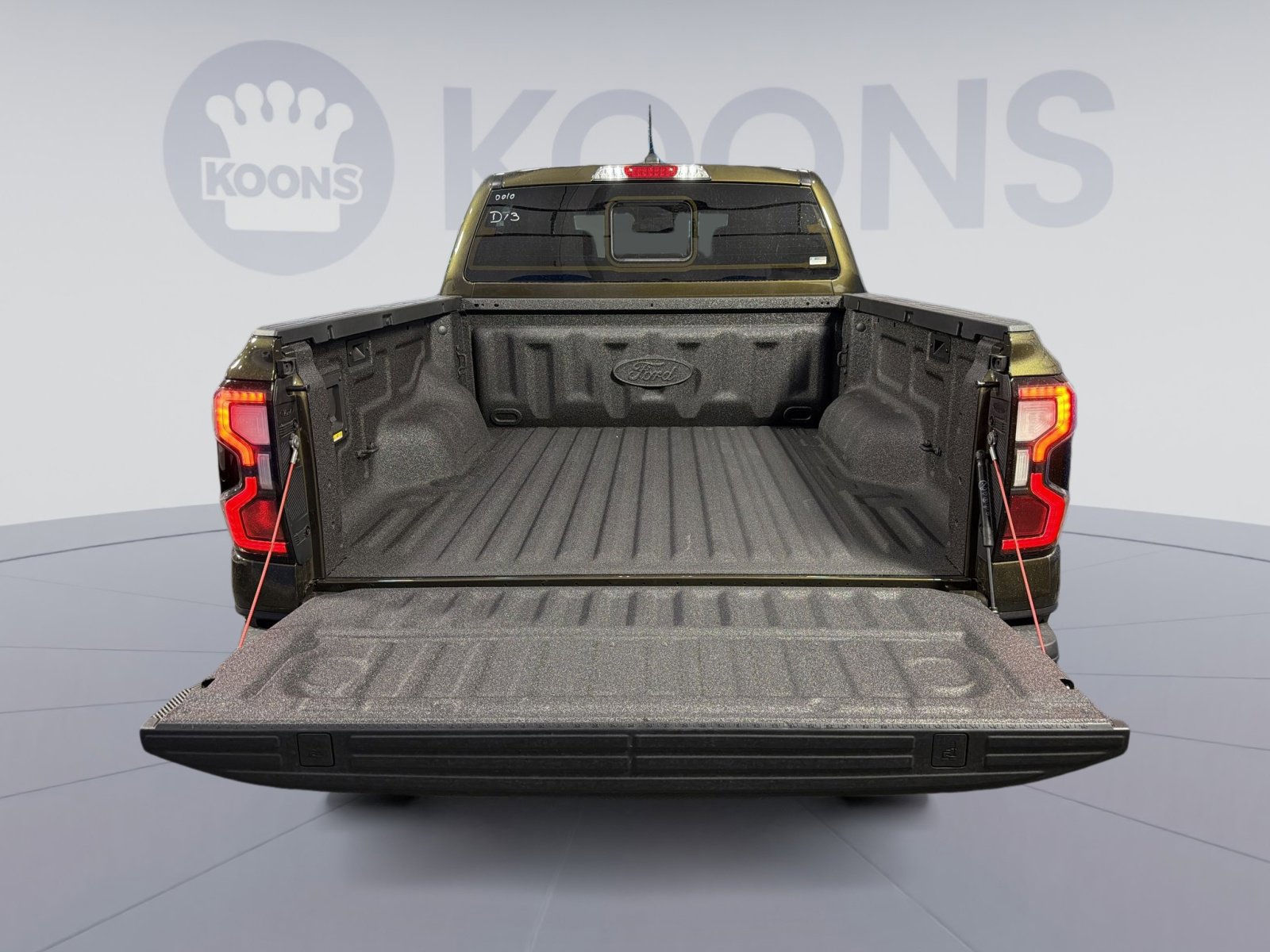 New 2026 Ford Ranger Raptor image 33