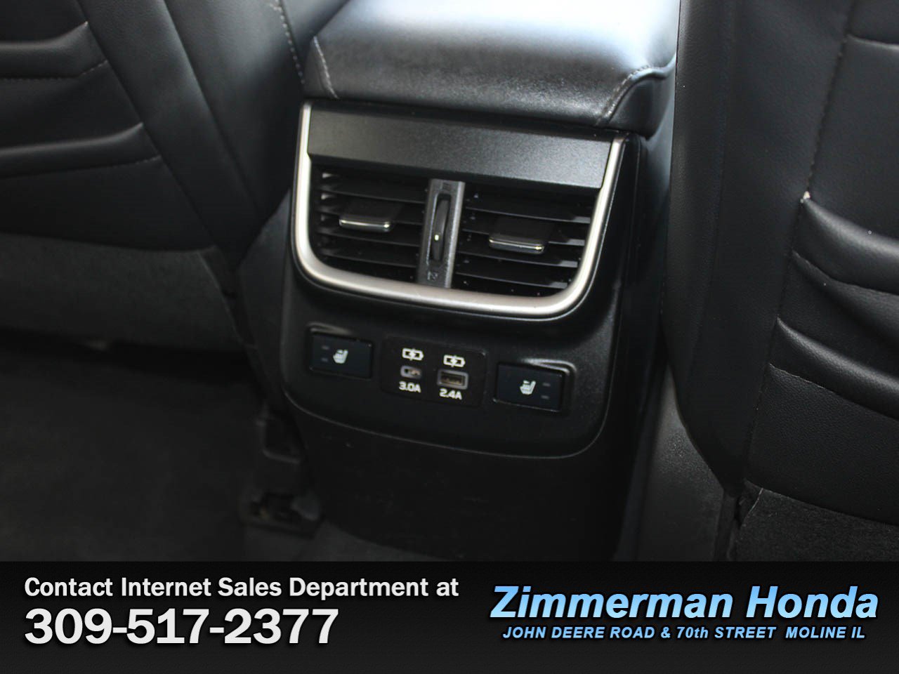 Used 2023 Subaru Outback Limited AWD/4WD image 9