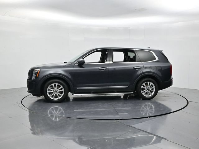 Used 2022 Kia Telluride LX AWD/4WD image 6