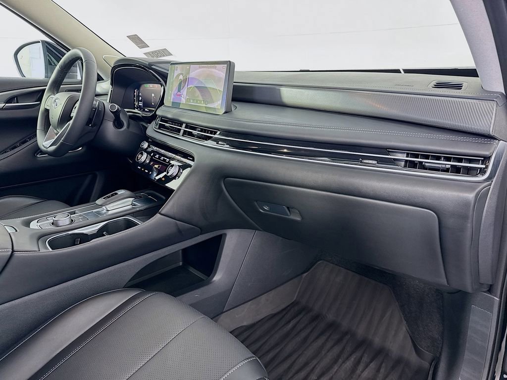 Certified 2026 INFINITI QX60 Luxe w/ Cargo Package image 32