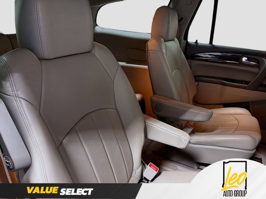 Used 2015 Buick Enclave Leather image 28