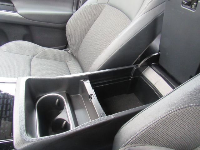 Used 2023 Toyota bZ4X XLE w/ Weather Package image 47