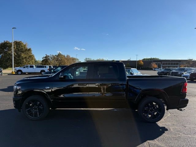 New 2026 RAM 1500 Laramie image 4