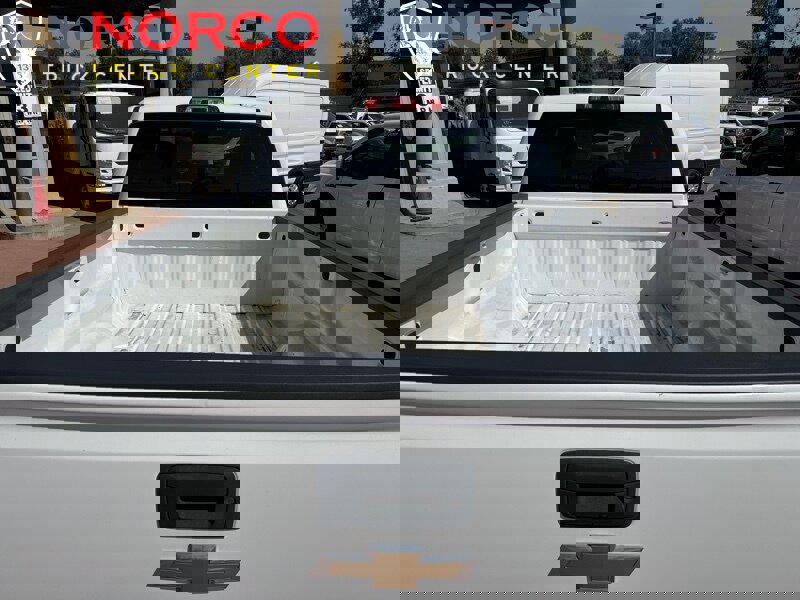 Used 2016 Chevrolet Silverado 1500 LT w/ All Star Edition image 9