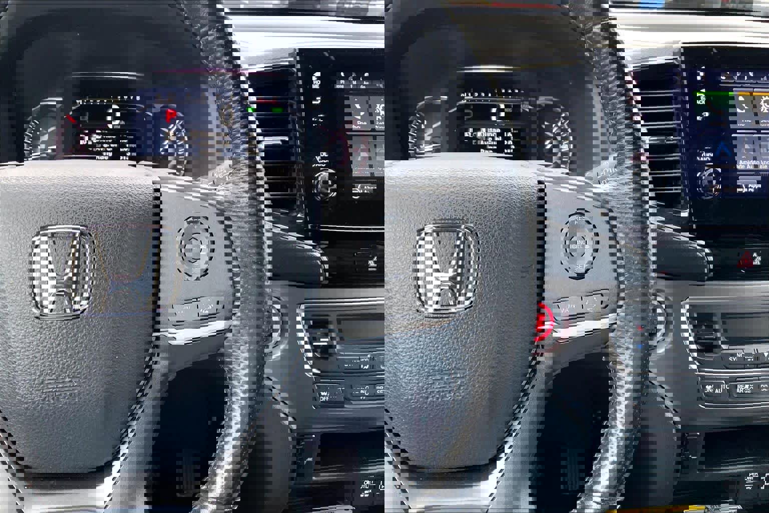 Used 2023 Honda Passport EX-L image 25