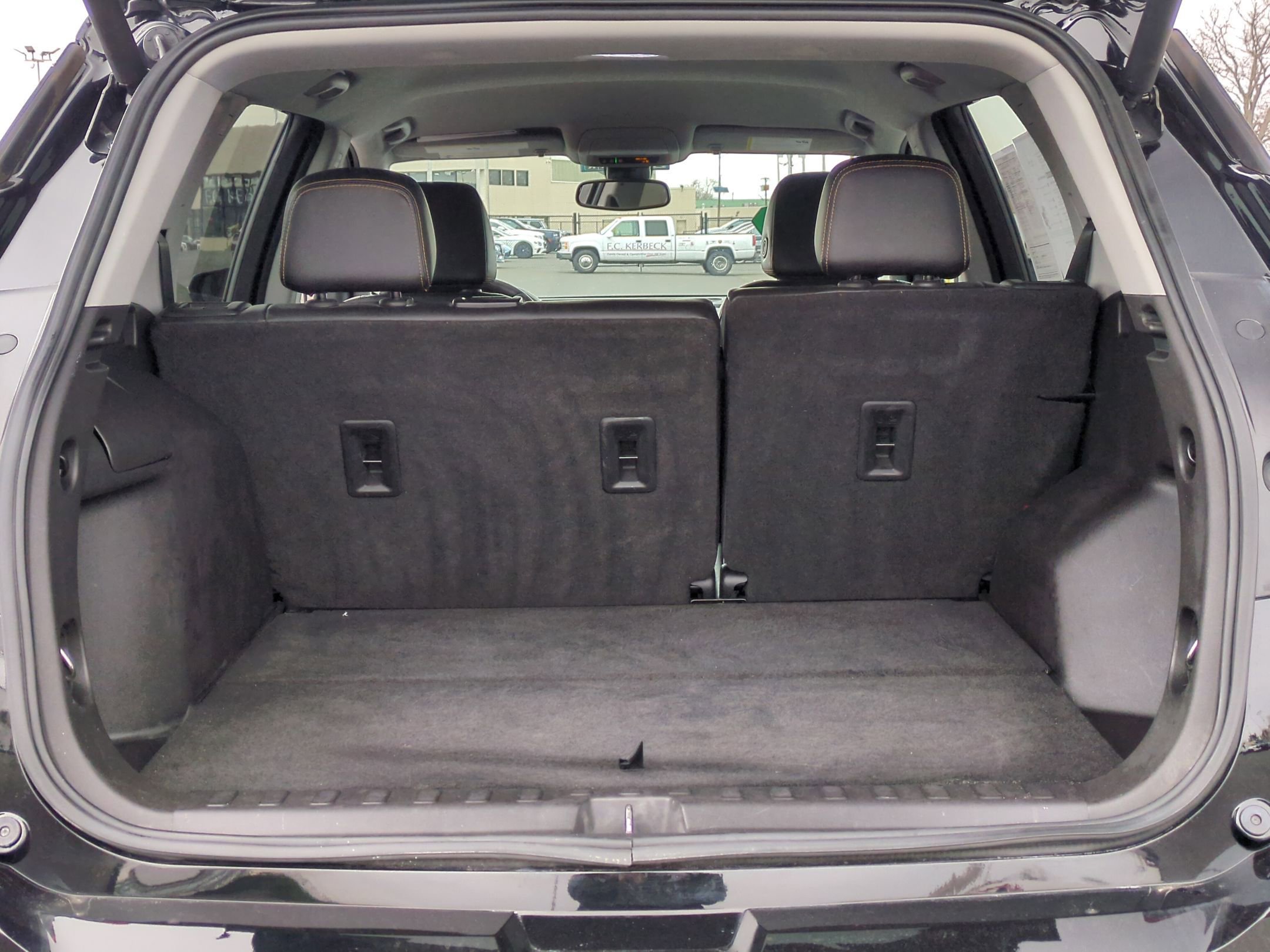 Certified 2021 GMC Terrain SLT image 25