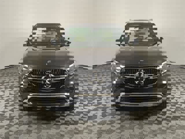 Certified 2026 Mercedes-Benz GLC 300 4MATIC image 8