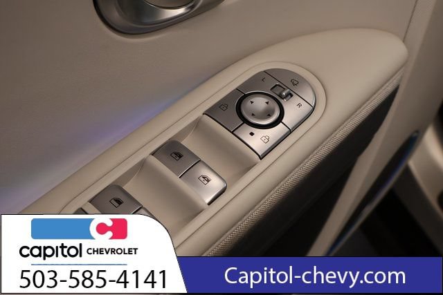 Used 2023 Hyundai Ioniq 5 SEL AWD/4WD image 11