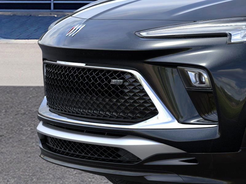 New 2026 Buick Encore GX Sport Touring image 13