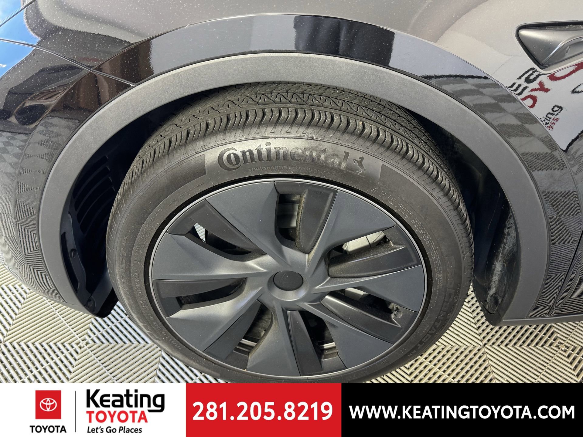 Used 2024 Tesla Model Y Long Range image 27