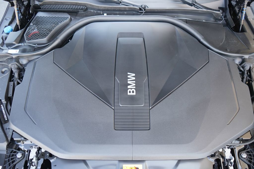 New 2026 BMW i5 eDrive40 w/ M Sport Package image 21