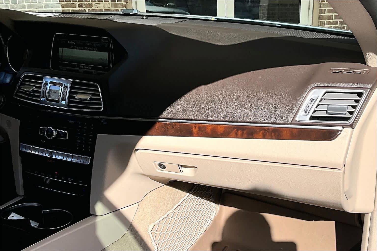 Used 2014 Mercedes-Benz E 350 Cabriolet image 16